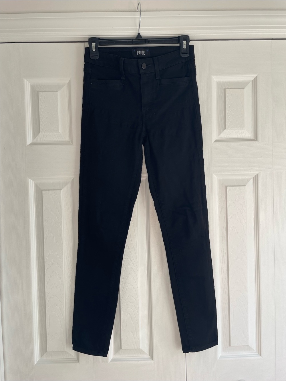PAIGE Hoxton Ankle Women’s Jeans
